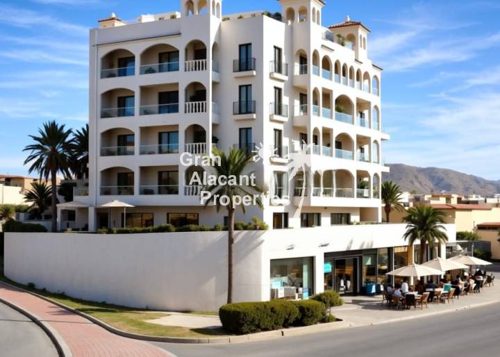 Apartamento - Nueva construcción  - Bigastro - Bigastro