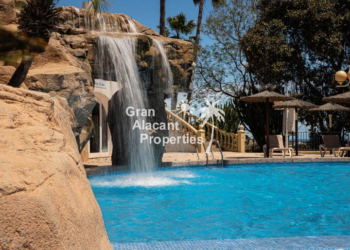 Apartamento - Nueva construcción  - Calpe - Calpe