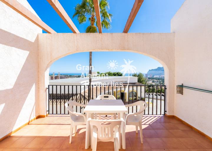 Apartamento - Nueva construcción  - Calpe - Calpe