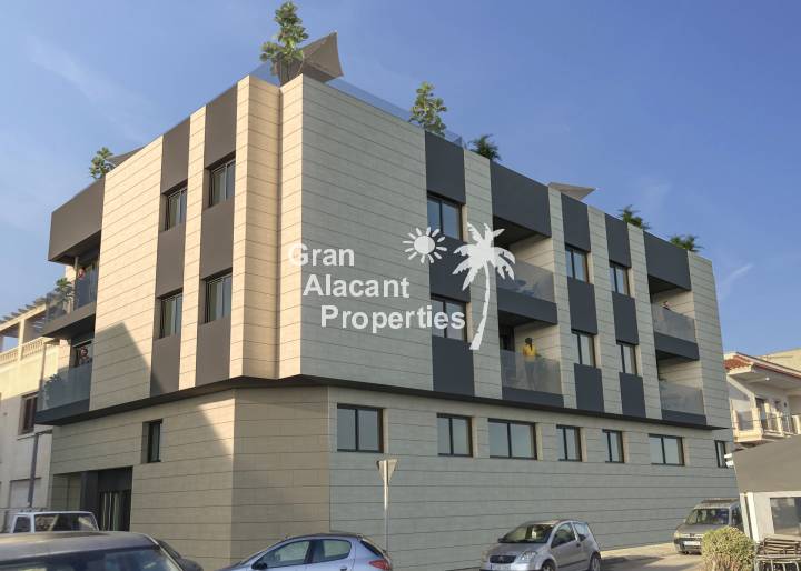 Apartamento - Nueva construcción  - Catral - Catral