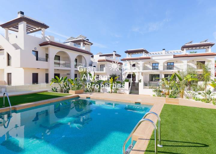 Apartamento - Nueva construcción  - Ciudad Quesada - Ciudad Quesada
