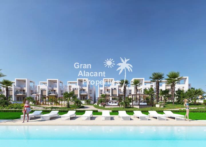 Apartamento - Nueva construcción  - Ciudad Quesada - Ciudad Quesada