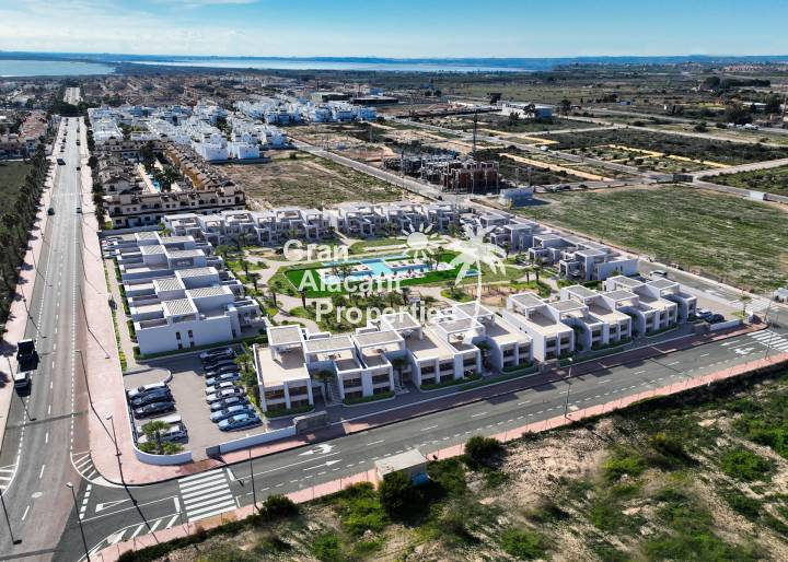 Apartamento - Nueva construcción  - Ciudad Quesada - Ciudad Quesada