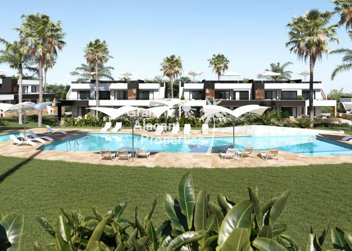 Apartamento - Nueva construcción  - Ciudad Quesada - Ciudad Quesada