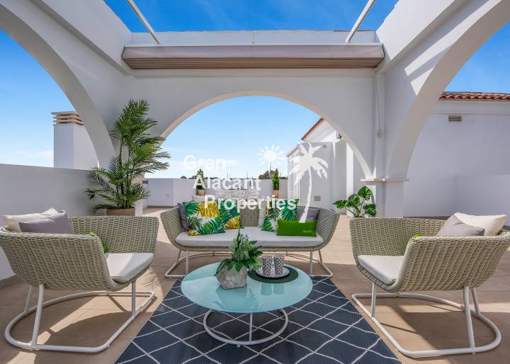 Apartamento - Nueva construcción  - Ciudad Quesada - Ciudad Quesada