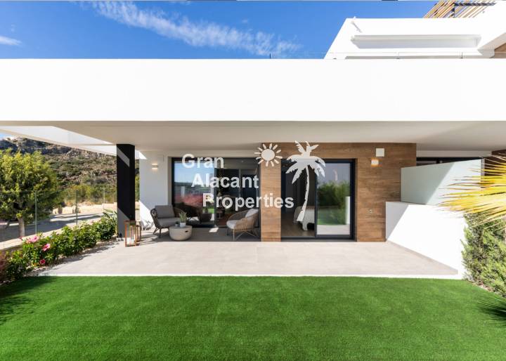 Apartamento - Nueva construcción  - Cumbre del Sol - Cumbre del Sol