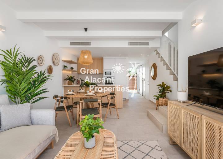 Apartamento - Nueva construcción  - Dolores - Dolores