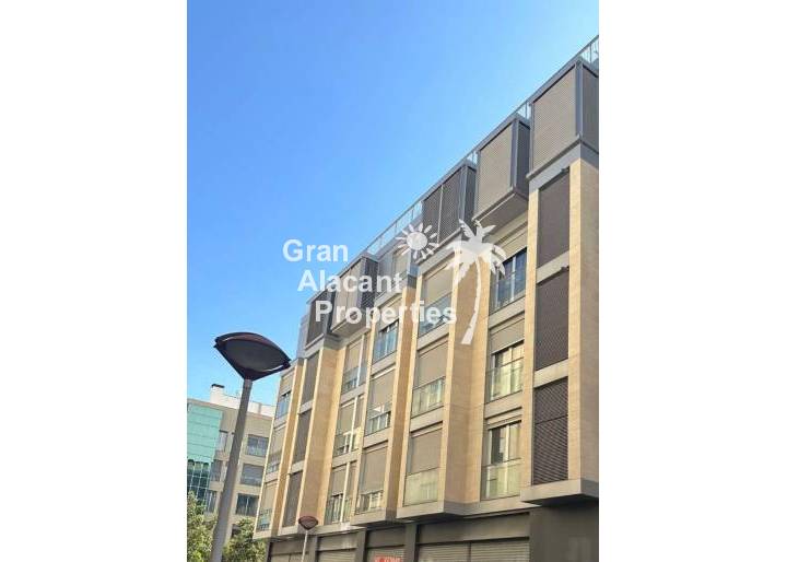 Apartamento - Nueva construcción  - Elche - Elche