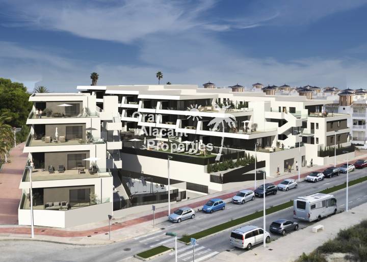 Apartamento - Nueva construcción  - Elche - Elche