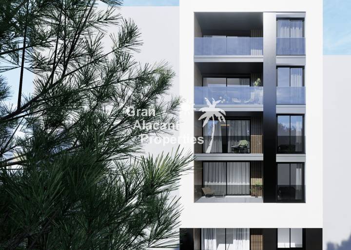 Apartamento - Nueva construcción  - Guardamar del Segura - Guardamar del Segura