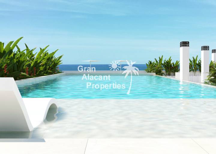 Apartamento - Nueva construcción  - Guardamar del Segura - Guardamar del Segura