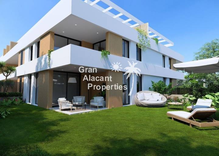 Apartamento - Nueva construcción  - Jávea - Jávea