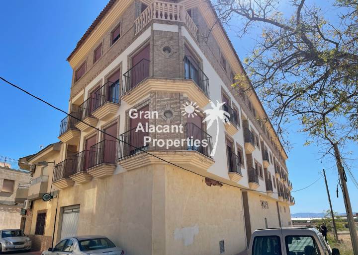 Apartamento - Nueva construcción  - Jerónimo y Avileses - Jerónimo y Avileses