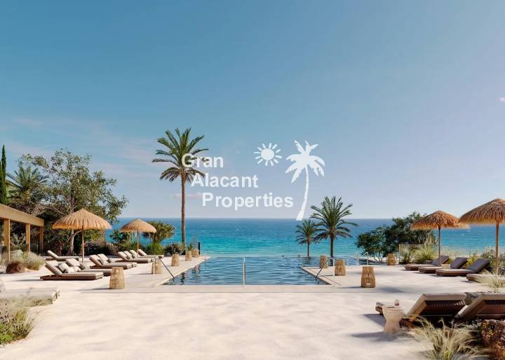 Apartamento - Nueva construcción  - Macenas - Macenas