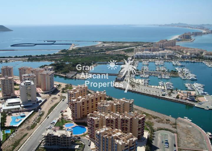 Apartamento - Nueva construcción  - Murcia - Murcia