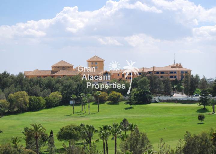 Apartamento - Nueva construcción  - Orihuela Costa - Orihuela Costa