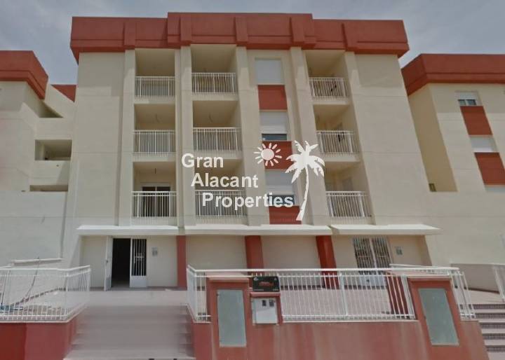 Apartamento - Nueva construcción  - Orihuela - Orihuela