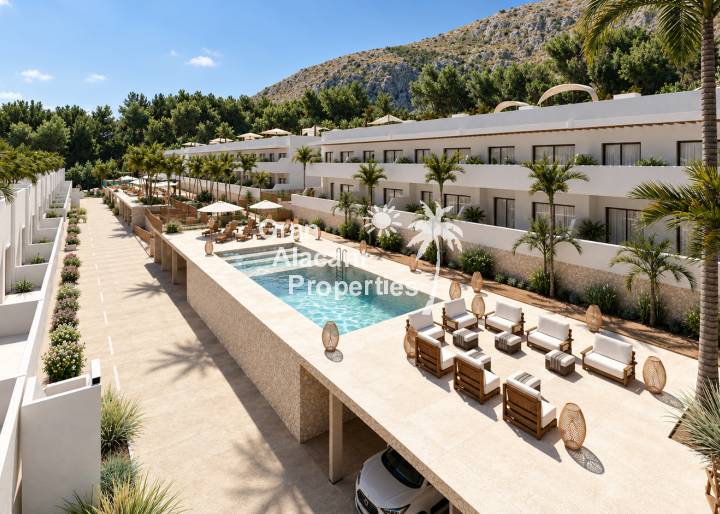 Apartamento - Nueva construcción  - Pulpí - Pulpí