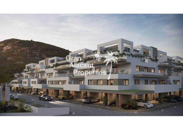 Apartamento - Nueva construcción  - Pulpí - Pulpí