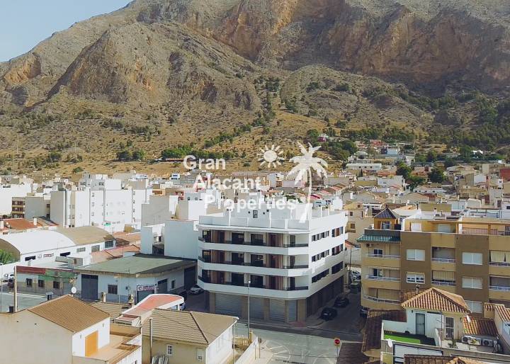 Apartamento - Nueva construcción  - Redován - Redován