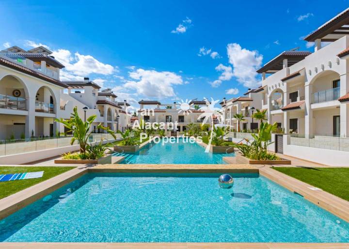 Apartamento - Nueva construcción  - Rojales - Rojales