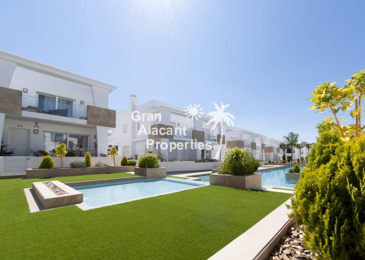 Apartamento - Nueva construcción  - Rojales - Rojales