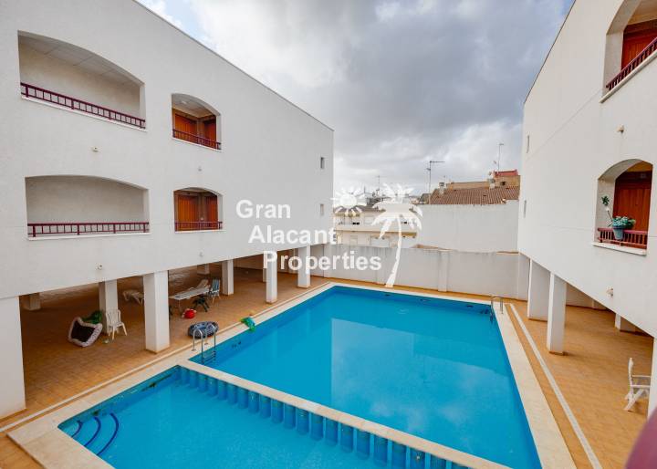 Apartamento - Nueva construcción  - San Fulgencio - San Fulgencio