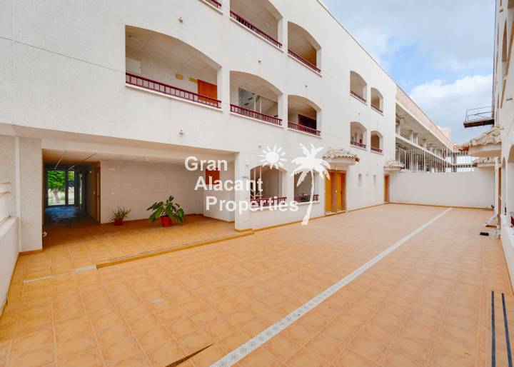 Apartamento - Nueva construcción  - San Fulgencio - San Fulgencio