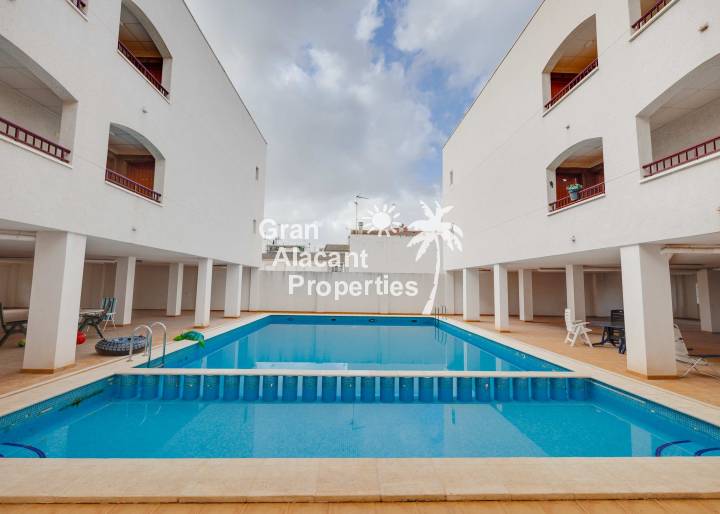 Apartamento - Nueva construcción  - San Fulgencio - San Fulgencio