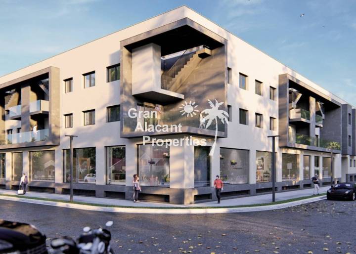 Apartamento - Nueva construcción  - Torre-Pacheco - Torre-Pacheco