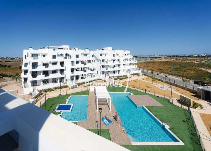 Apartamento - Nueva construcción  - Torre-Pacheco - Torre-Pacheco