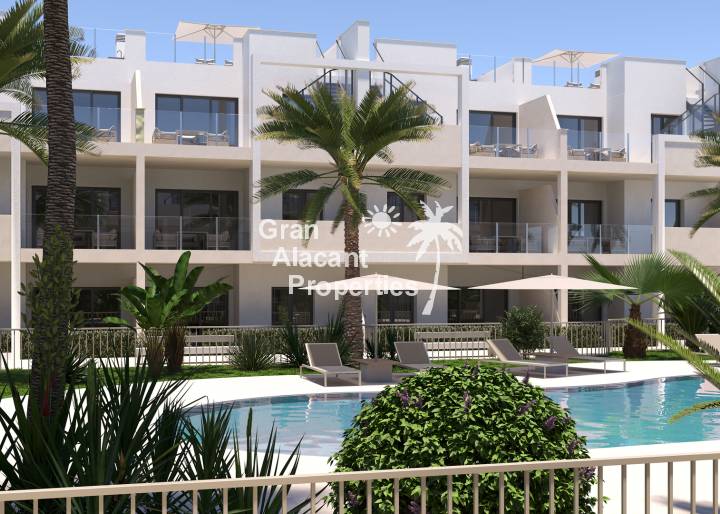 Apartamento - Nueva construcción  - Torre-Pacheco - Torre-Pacheco