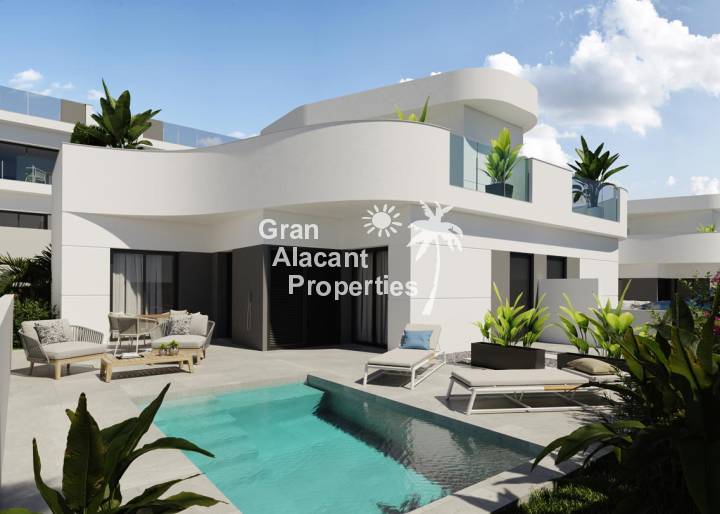 Apartamento - Nueva construcción  - Torrevieja - Torrevieja