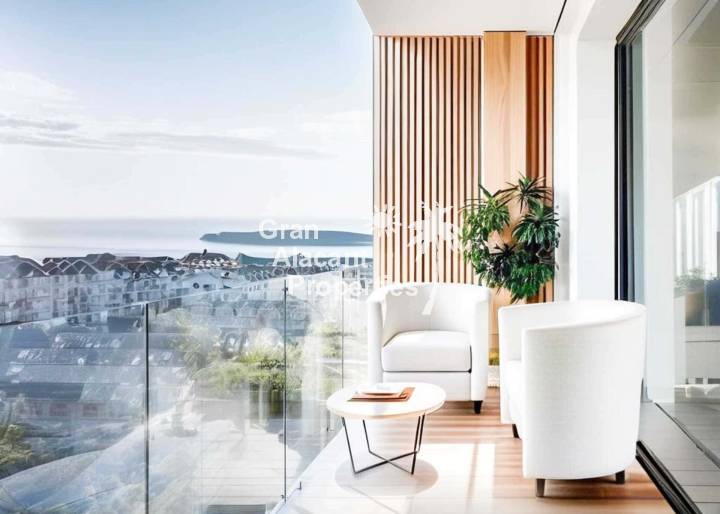 Apartamento - Nueva construcción  - Torrevieja - Torrevieja