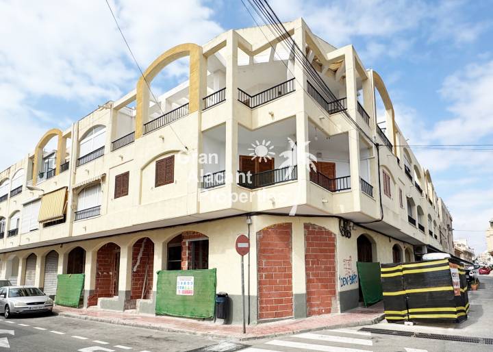 Apartamento - Nueva construcción  - Torrevieja - Torrevieja