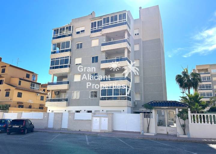 Apartamento - Nueva construcción  - Torrevieja - Torrevieja
