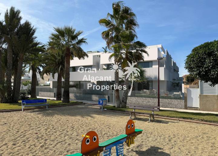 Apartamento - Nueva construcción  - Vera - Vera