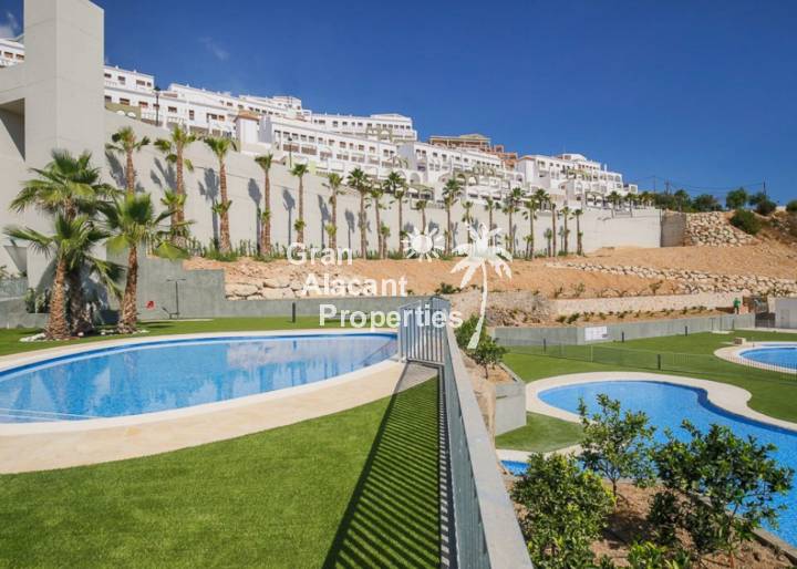 Apartamento - Nueva construcción  - Xeresa - Xeresa