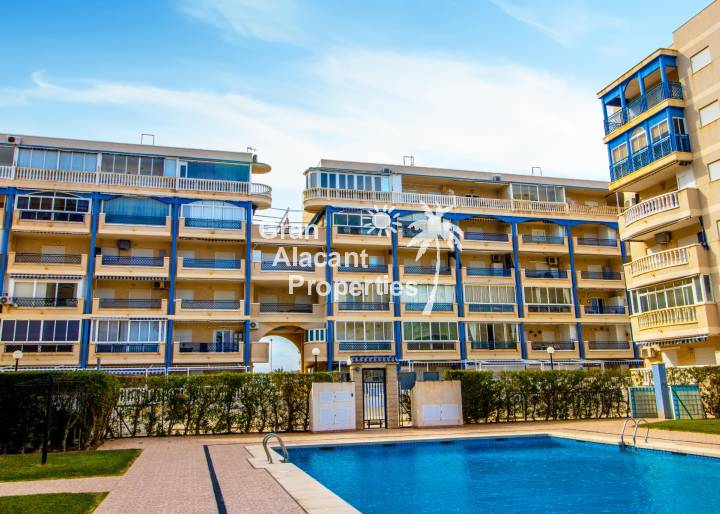 Apartamento - Venta - Arenales del Sol - Carrer Bahia