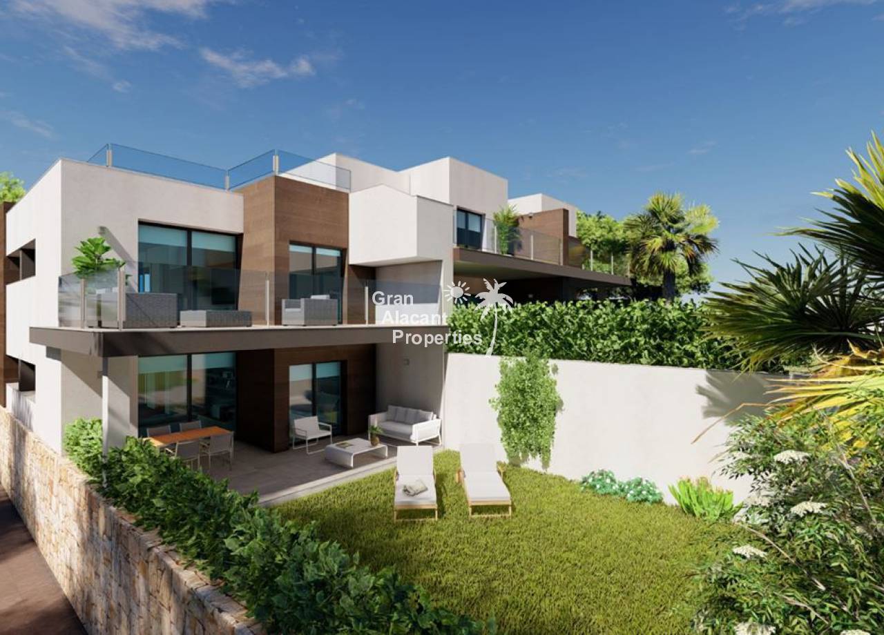 Apartamento - Venta - Benitachell - 65157