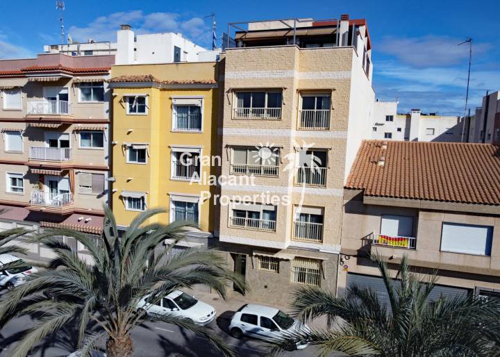 Apartamento - Venta - Elche - Las Bayas