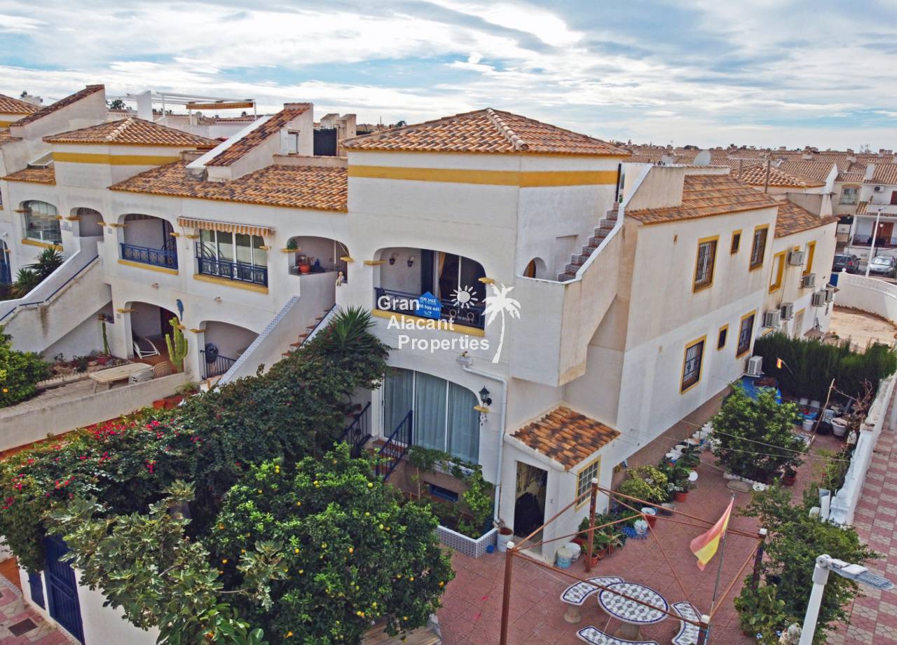 Apartamento - Venta - Gran Alacant - 10501