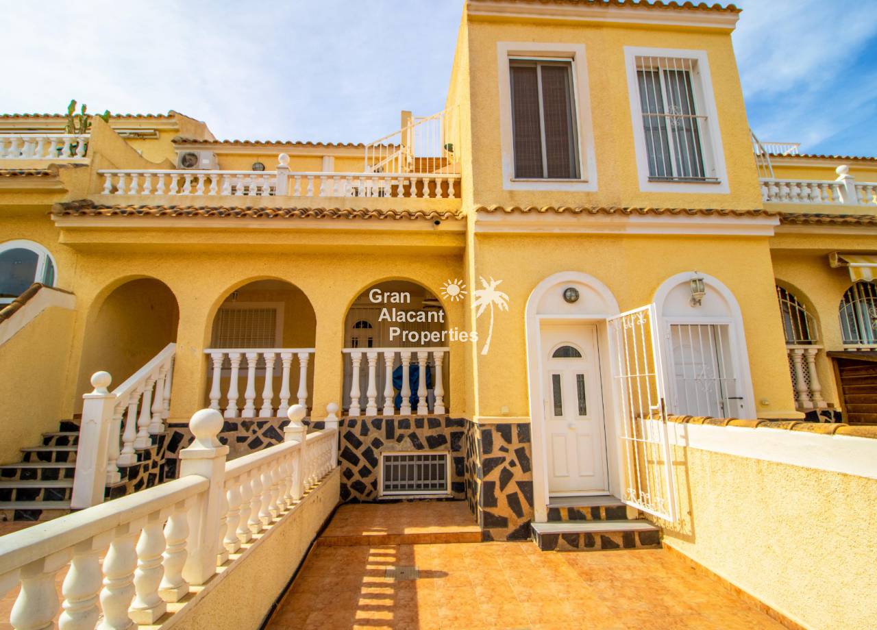 Apartamento - Venta - Gran Alacant - 10576