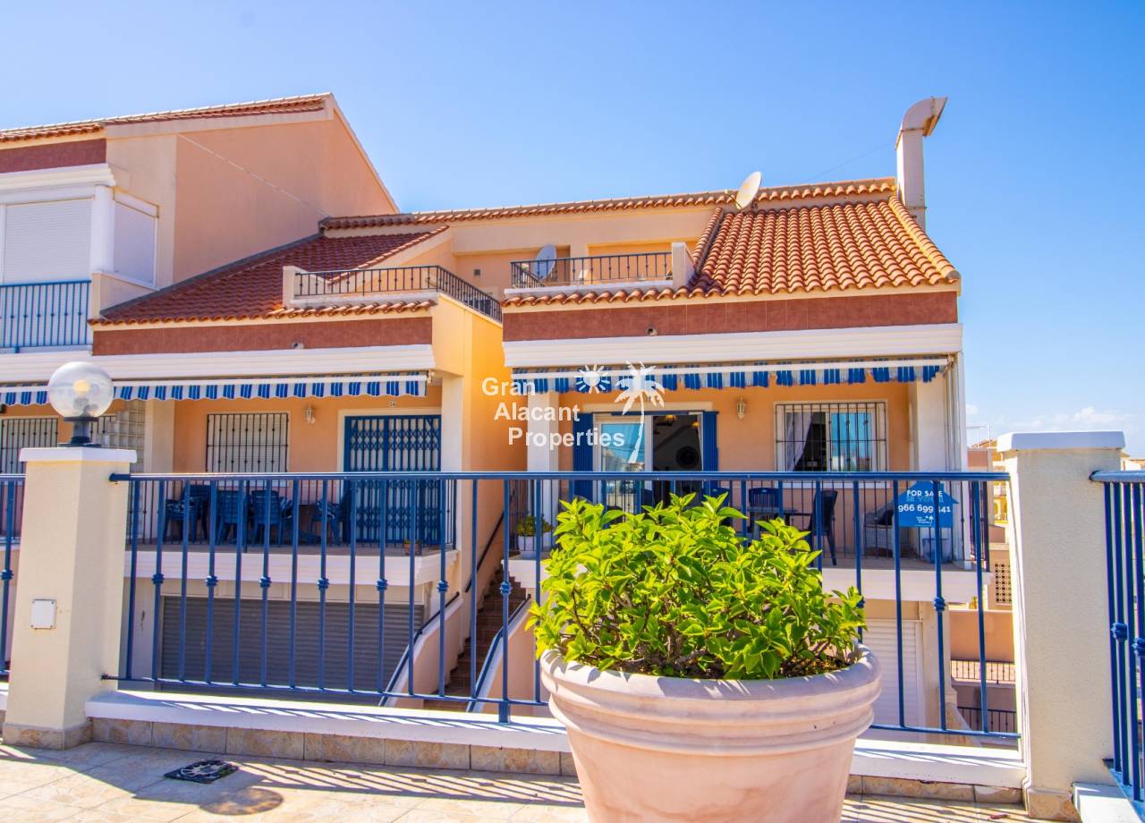 Apartamento - Venta - Gran Alacant - 10604