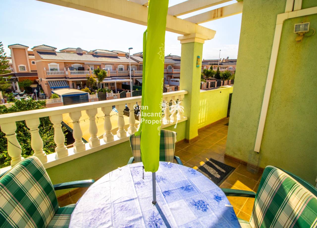 Apartamento - Venta - Gran Alacant - 10611