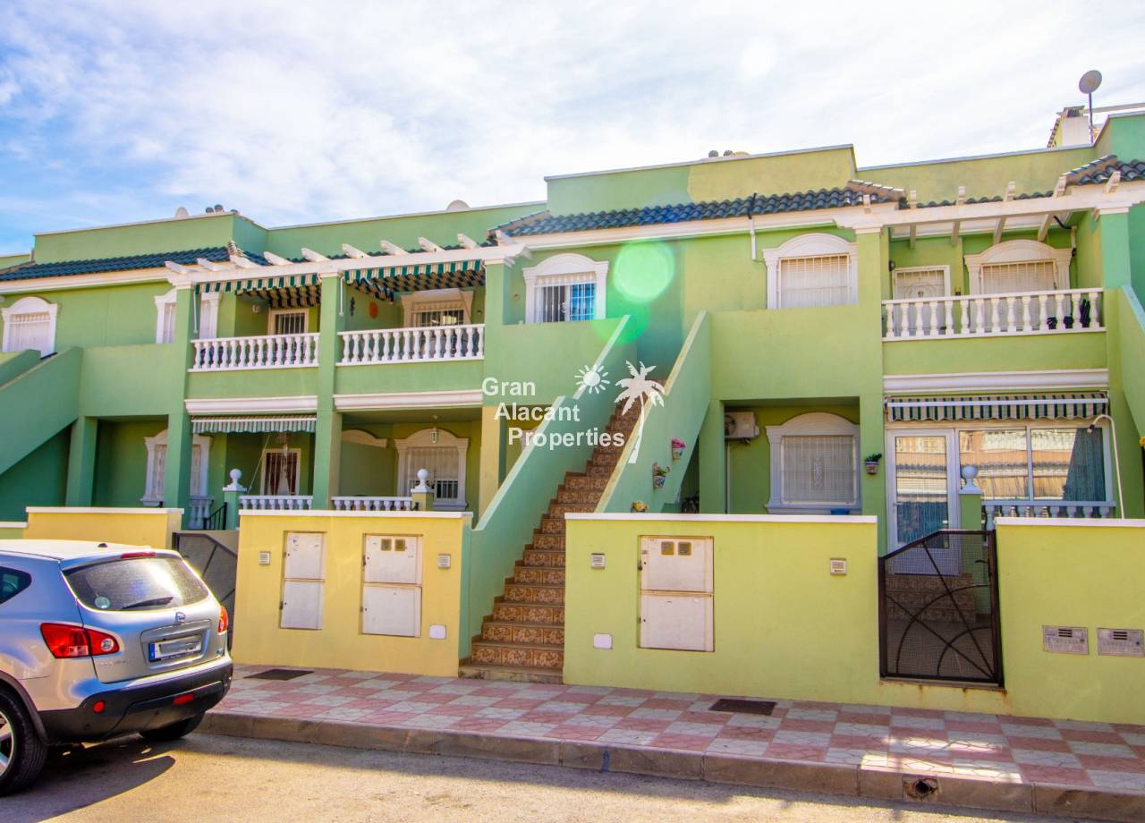 Apartamento - Venta - Gran Alacant - 10656