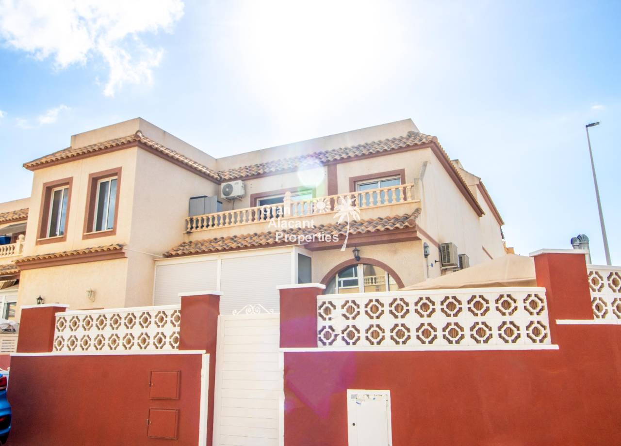 Apartamento - Venta - Gran Alacant - 10658