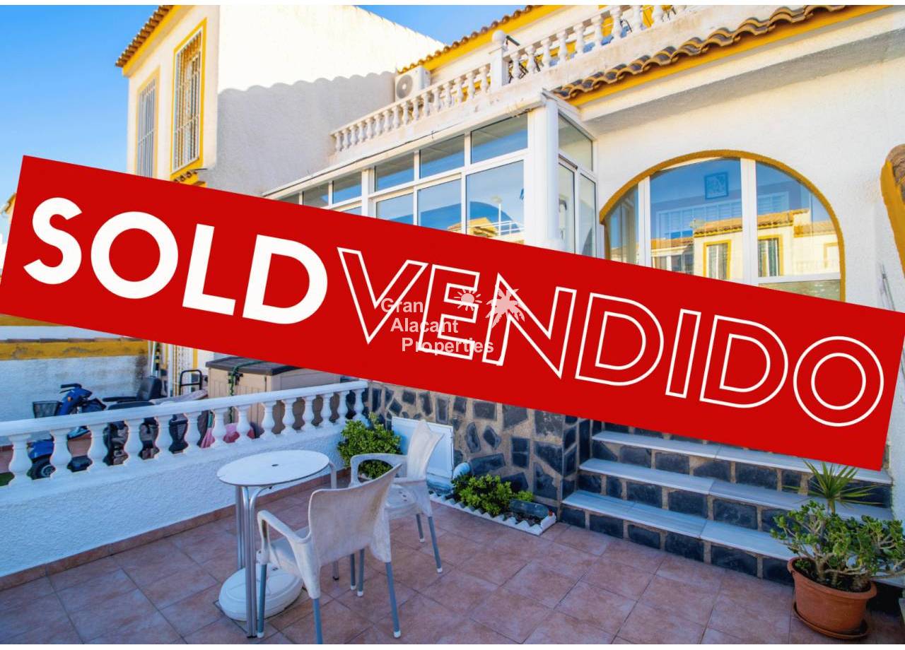Apartamento - Venta - Gran Alacant - 10662