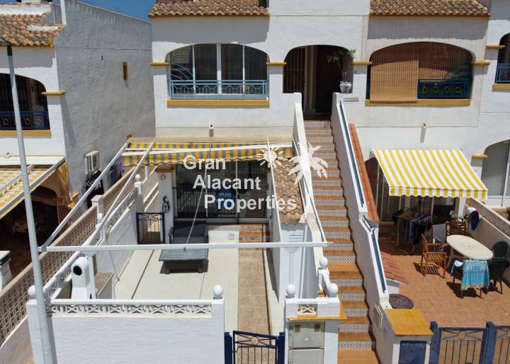 Apartamento - Venta - Gran Alacant - Altomar II