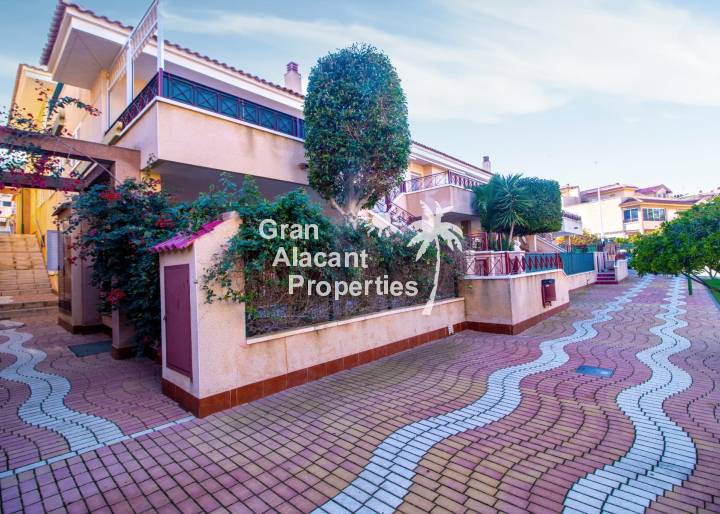 Apartamento - Venta - Gran Alacant - Novamar